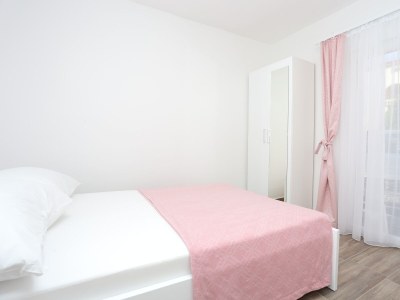 Holiday house Four-bedroom house with terrace and sea view Slatine, Čiovo K-17231 - Outdoor photo 31