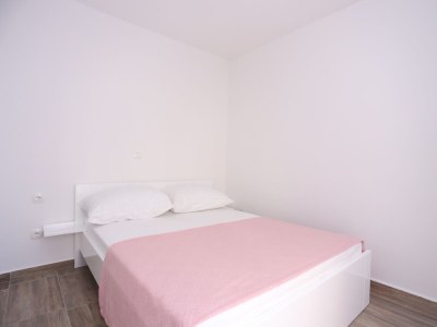 Holiday house Four-bedroom house with terrace and sea view Slatine, Čiovo K-17231 - Outdoor photo 32