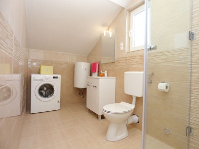 Holiday house Four-bedroom house with terrace and sea view Slatine, Čiovo K-17231 - Outdoor photo 33