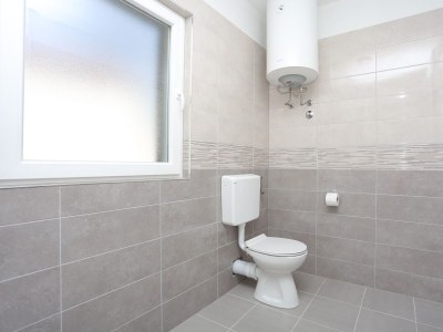 Holiday house Four-bedroom house with terrace and sea view Slatine, Čiovo K-17231 - Outdoor photo 36