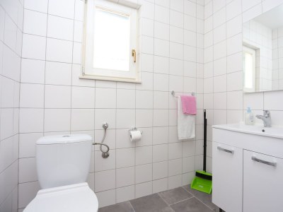 Holiday house Four-bedroom house with terrace and sea view Slatine, Čiovo K-17231 - Outdoor photo 37