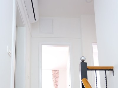 Holiday house Four-bedroom house with terrace and sea view Slatine, Čiovo K-17231 - Outdoor photo 40