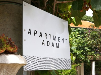 Apartment One bedroom apartment with balcony Bibinje, Zadar A-18843-a - Outdoor photo 6