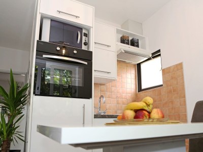 Apartment One bedroom apartment with balcony Bibinje, Zadar A-18843-a - Outdoor photo 10