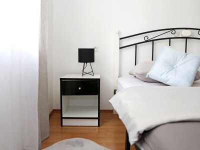 Apartment One bedroom apartment with balcony Bibinje, Zadar A-18843-a - Outdoor photo 13