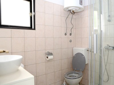 Apartment One bedroom apartment with balcony Bibinje, Zadar A-18843-a - Outdoor photo 14