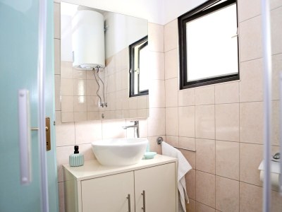 Apartment One bedroom apartment with balcony Bibinje, Zadar A-18843-a - Outdoor photo 15