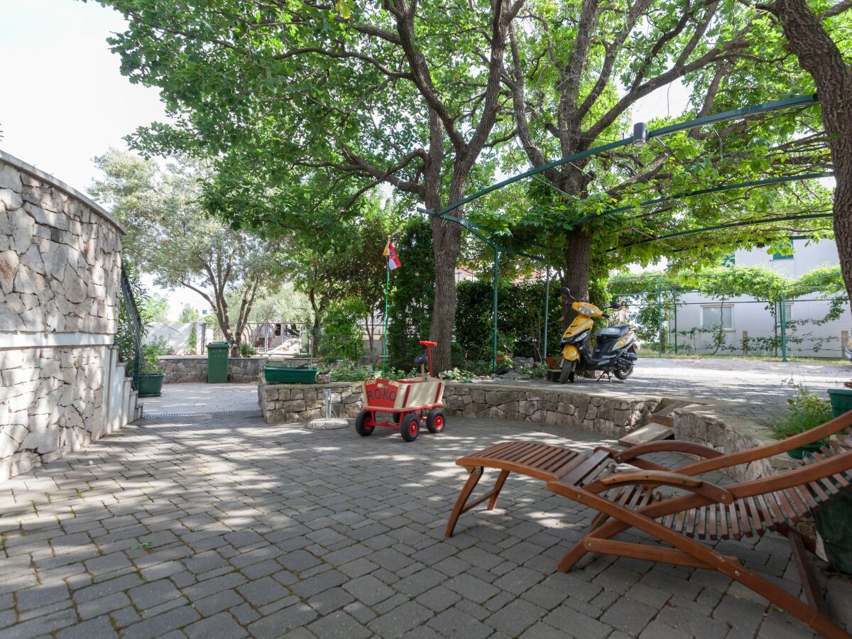 Apartment Three bedroom apartment with terrace Srima - Vodice, Vodice A-18853-a - Outdoor photo 3