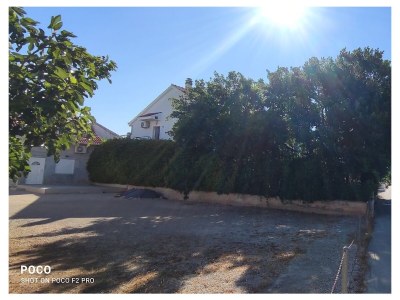 Apartment Three bedroom apartment with terrace Srima - Vodice, Vodice A-18853-a in Srima - Apartment