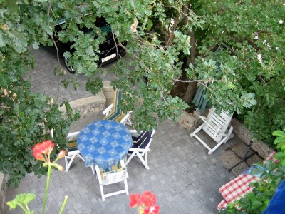 Apartment Three bedroom apartment with terrace Srima - Vodice, Vodice A-18853-a - Outdoor photo 4