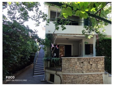 Apartment Three bedroom apartment with terrace Srima - Vodice, Vodice A-18853-a - Outdoor photo 6