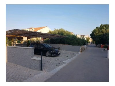 Apartment Three bedroom apartment with terrace Srima - Vodice, Vodice A-18853-a - Outdoor photo 7