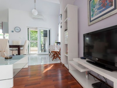 Apartment Three bedroom apartment with terrace Srima - Vodice, Vodice A-18853-a - Outdoor photo 8