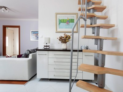 Apartment Three bedroom apartment with terrace Srima - Vodice, Vodice A-18853-a - Outdoor photo 13