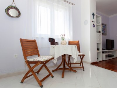 Apartment Three bedroom apartment with terrace Srima - Vodice, Vodice A-18853-a - Outdoor photo 14