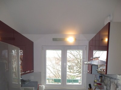 Apartment Three bedroom apartment with terrace Srima - Vodice, Vodice A-18853-a - Outdoor photo 16