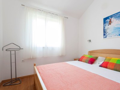 Apartment Three bedroom apartment with terrace Srima - Vodice, Vodice A-18853-a - Outdoor photo 17