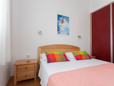 Apartment Three bedroom apartment with terrace Srima - Vodice, Vodice A-18853-a - Outdoor photo 18