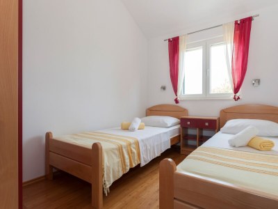 Apartment Three bedroom apartment with terrace Srima - Vodice, Vodice A-18853-a - Outdoor photo 19