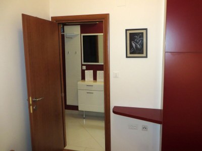 Apartment Three bedroom apartment with terrace Srima - Vodice, Vodice A-18853-a - Outdoor photo 20