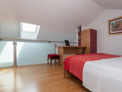 Apartment Three bedroom apartment with terrace Srima - Vodice, Vodice A-18853-a - Outdoor photo 22