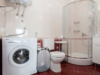 Apartment Three bedroom apartment with terrace Srima - Vodice, Vodice A-18853-a - Outdoor photo 23