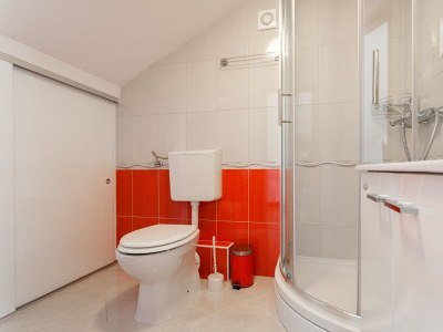 Apartment Three bedroom apartment with terrace Srima - Vodice, Vodice A-18853-a - Outdoor photo 24