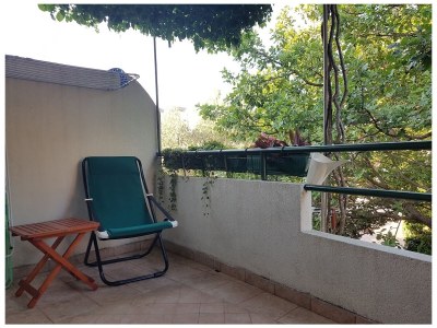 Apartment Three bedroom apartment with terrace Srima - Vodice, Vodice A-18853-a - Outdoor photo 28