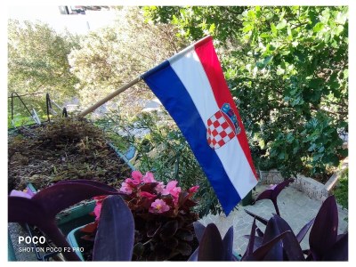 Apartment Three bedroom apartment with terrace Srima - Vodice, Vodice A-18853-a - Outdoor photo 29