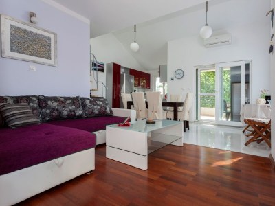 Apartment Three bedroom apartment with terrace Srima - Vodice, Vodice A-18853-a - Outdoor photo 30