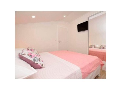 Apartment Two bedroom apartment with terrace and sea view Slatine, Čiovo A-17234-a - Outdoor photo 16