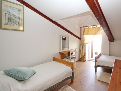 Apartment Two bedroom apartment near beach Baška, Krk A-18862-a - Outdoor photo 13