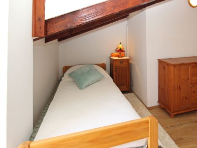 Apartment Two bedroom apartment near beach Baška, Krk A-18862-a - Outdoor photo 14