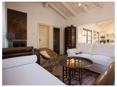 Holiday house Two bedroom house with terrace and sea view Bajčići, Krk K-17257 - Outdoor photo 5