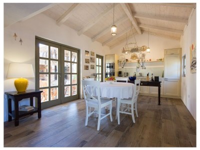 Holiday house Two bedroom house with terrace and sea view Bajčići, Krk K-17257 - Outdoor photo 6