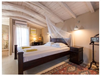 Holiday house Two bedroom house with terrace and sea view Bajčići, Krk K-17257 - Outdoor photo 8