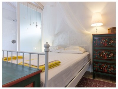 Holiday house Two bedroom house with terrace and sea view Bajčići, Krk K-17257 - Outdoor photo 9