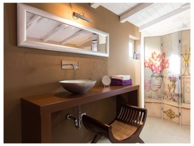 Holiday house Two bedroom house with terrace and sea view Bajčići, Krk K-17257 - Outdoor photo 11