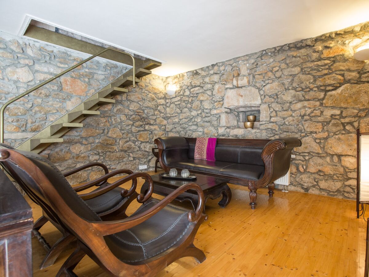 Holiday house Three bedroom house with terrace and sea view Bajčići, Krk K-17293 - Outdoor photo 5