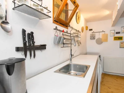 Holiday house Three bedroom house with terrace and sea view Bajčići, Krk K-17293 - Outdoor photo 8