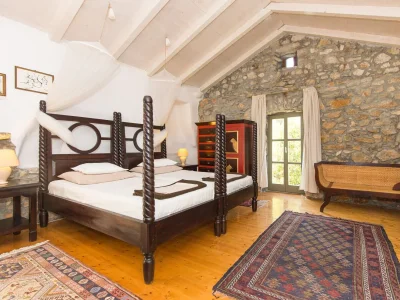 Holiday house Three bedroom house with terrace and sea view Bajčići, Krk K-17293 - Outdoor photo 10