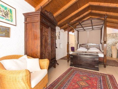 Holiday house Three bedroom house with terrace and sea view Bajčići, Krk K-17293 - Outdoor photo 12