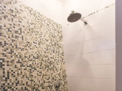 Holiday house Three bedroom house with terrace and sea view Bajčići, Krk K-17293 - Outdoor photo 16