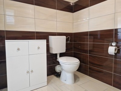 Apartment One bedroom apartment with balcony Baška, Krk A-18873-a - Outdoor photo 14