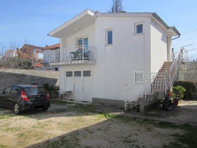 Apartment One bedroom apartment with balcony Biograd na Moru, Biograd A-17298-a in Biograd na Moru - Apartment