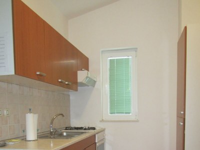 Apartment One bedroom apartment with balcony Biograd na Moru, Biograd A-17298-a - Outdoor photo 4