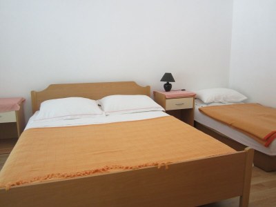 Apartment One bedroom apartment with balcony Biograd na Moru, Biograd A-17298-a - Outdoor photo 5