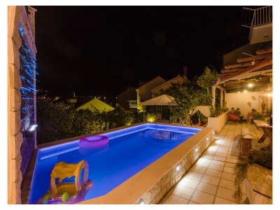 Apartment Three bedroom apartment near beach Sustjepan, Dubrovnik A-17308-a - Outdoor photo 2