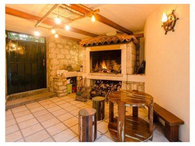 Apartment Three bedroom apartment near beach Sustjepan, Dubrovnik A-17308-a - Outdoor photo 7