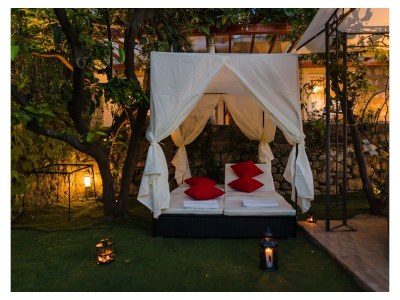 Apartment Three bedroom apartment near beach Sustjepan, Dubrovnik A-17308-a - Outdoor photo 11